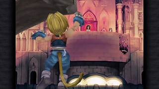 The cloaked “Marcus” turns out to be Zidane